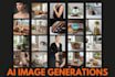 optimize your etsy listings with SEO and images