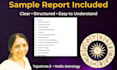 do life prediction, future events, strengths, challenges using vedic astrology