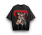 create custom graphic shirt designs for print on demand
