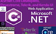 be your advance custom website  c sharp dot net developer