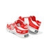 do 3d shoe modeling, shoe rendering, animation and footwear design