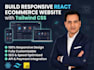 create a modern custom websites or landing page