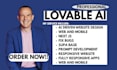 deploy lovable to ios convert lovable to wordpress lovable ai website loveable