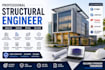 do structural analysis, steel detailing, etabs, sap2000