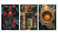 create custom dnd battle maps, rpg maps, fantasy maps and ttrpg map designs