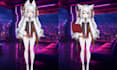draw live 2d vtuber model live 2d rigging vtuber design 3d vtuber model pngtuber