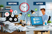 be your professional virtual assistant