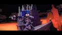 create custom minecraft 3d blockbench models, textures and animation