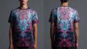 create unique clothing design tshirt design