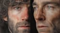 draw realistic portraits for you