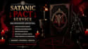 effective satanic pact ritual service