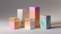 design a modern packaging