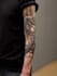 design professional tattoo and custom tattoo