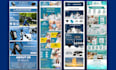 create your amazon brand store and storefront design