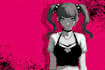 creat design custom danganronpa style character