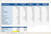 do data entry and excel tasks