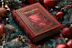 design fantasy book cover