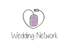 design custom wedding logo, wedding monogram, and initials