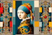 do illustration expresionism art, graffity, abstract