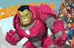 amazing superhero comic cartoon characters