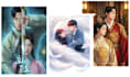create anime style poster