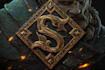 make a professional fantasy logo