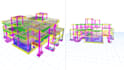 do structural design and analysis using etabs, sap2000, and safe