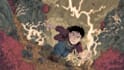 design characters and comic books