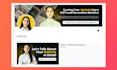 generate inbound leads from linkedin