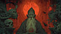 do best dark art illustration