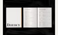 design restaurant menu with vivid food illustrations