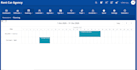 car rental management system