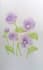 design cute flower stickers and illustration