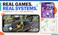 be your mobile game development expert