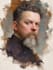make a amazing oil paintings