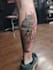 create tattoo art and design