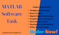build simulation model in arena, anylogic, flexsim softwares