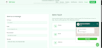 professional website development for startups