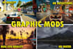 install gta v mods and fix game errors