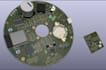 do a professional pcb review, schematic, layout and dfm