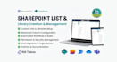 customize your sharepoint site, navigation, lists, libraries