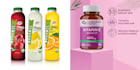 do brand product label design and product packaging design