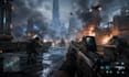 develop a multiplayer fps shooting game in unreal engine 5 with ai systems