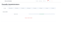 setup supabase auth, rls security, and database schema