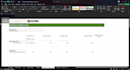 create a complete excel erp accounting system for small businesses