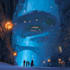 sci fi illustration and sci fi art