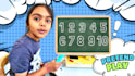 edit kids youtube videos with animations and engaging captions