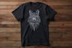 design an amazing t shirt design