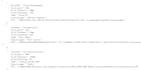 clean, analyze and process your data using python, pandas and numpy