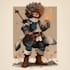 make your dnd party, warcraft, and fantasy characters